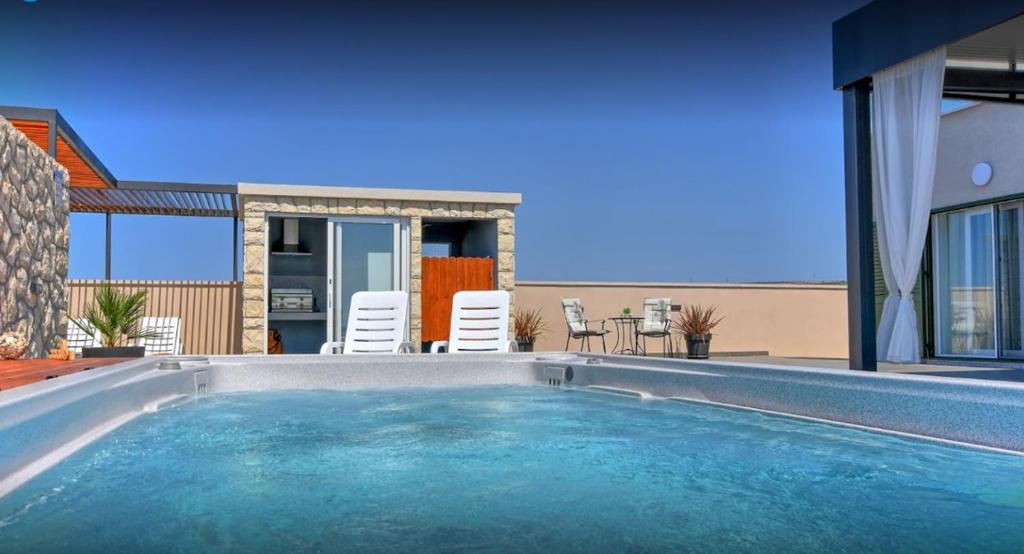 Villa Irena photo 1