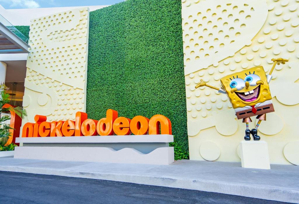 Nickelodeon Hotels & Resorts Riviera Maya - Gourmet All Inclusive by Karisma photo 4