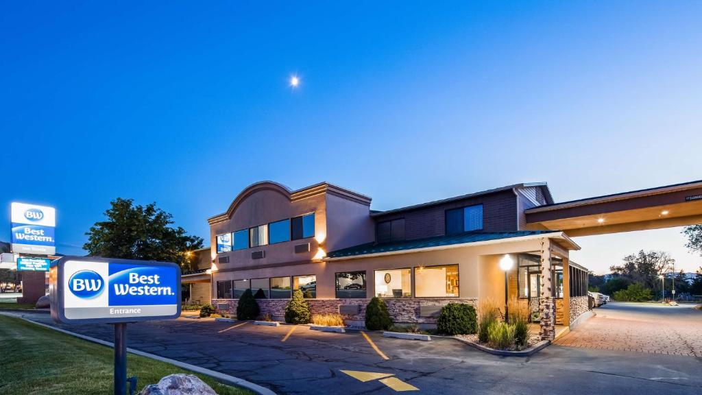Best Western Inn Tooele image