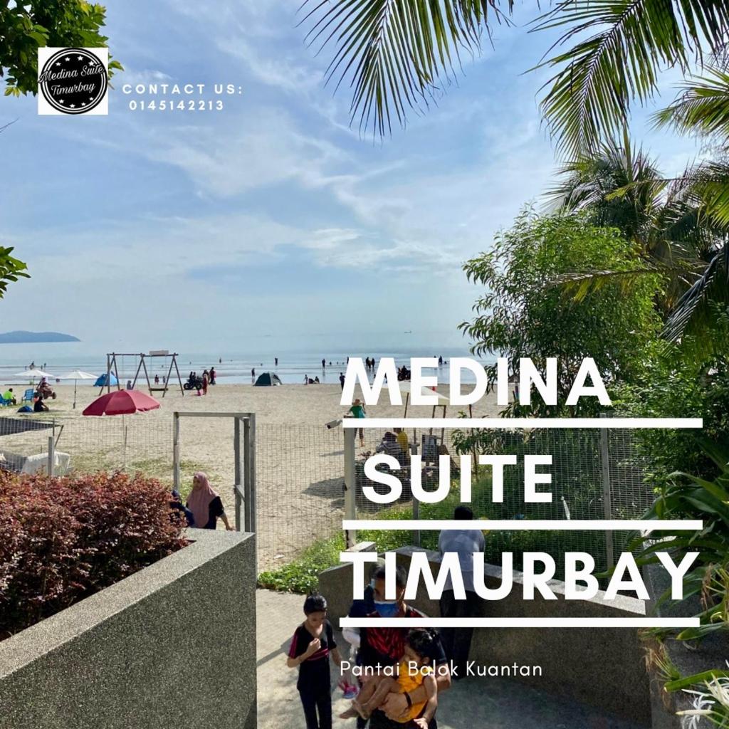 Medina Suite Timurbay photo 2