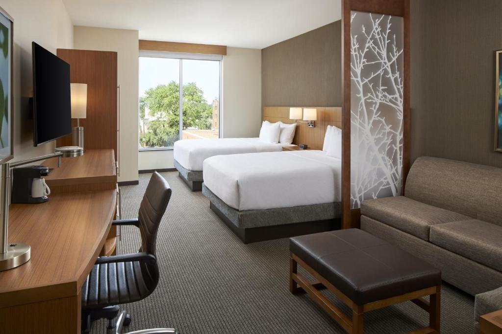 Hyatt Place Evansville photo 2