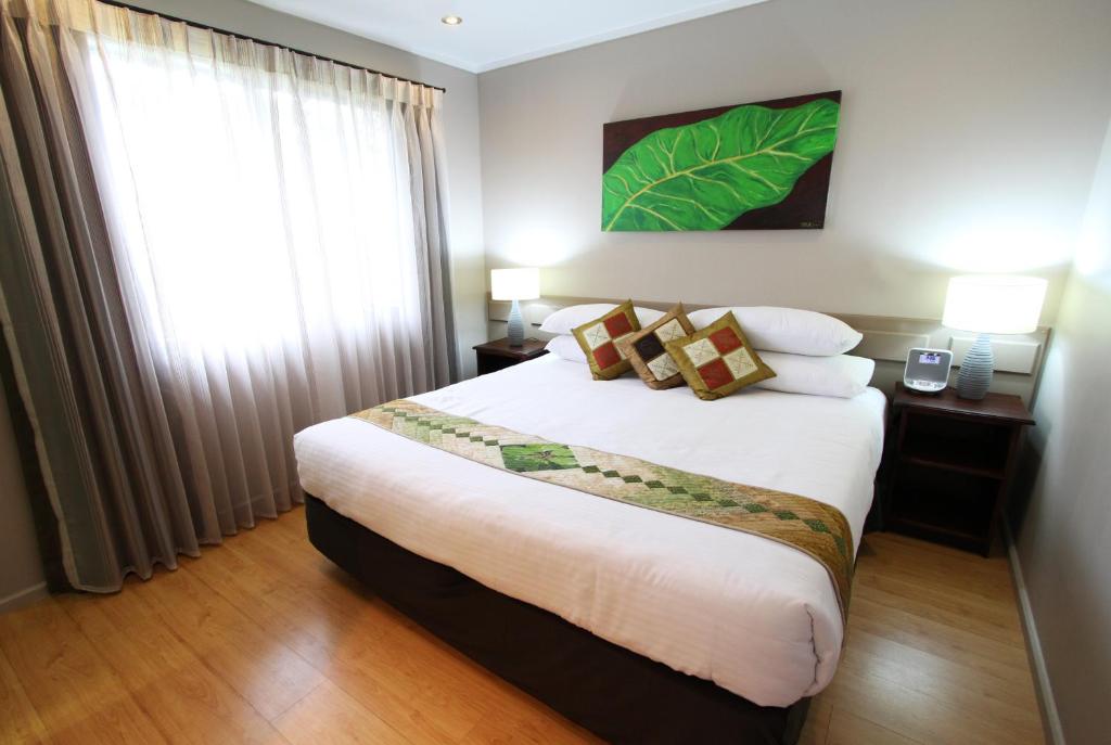Broad Leaf Villas photo 4