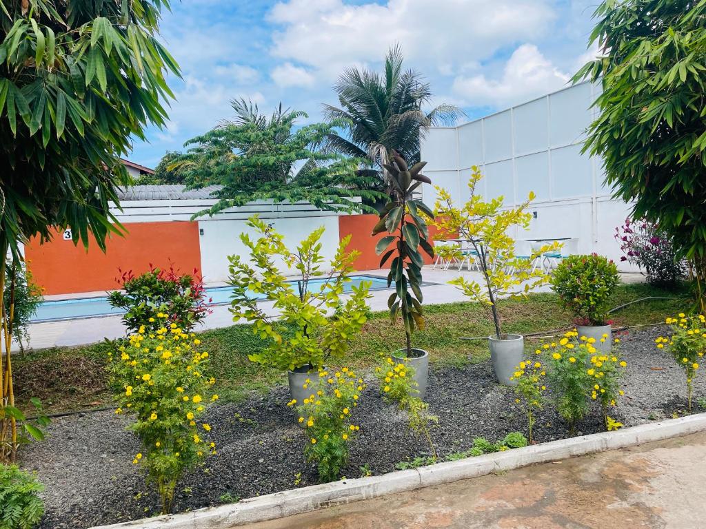 Aradhana Airport Transit hotel photo 3