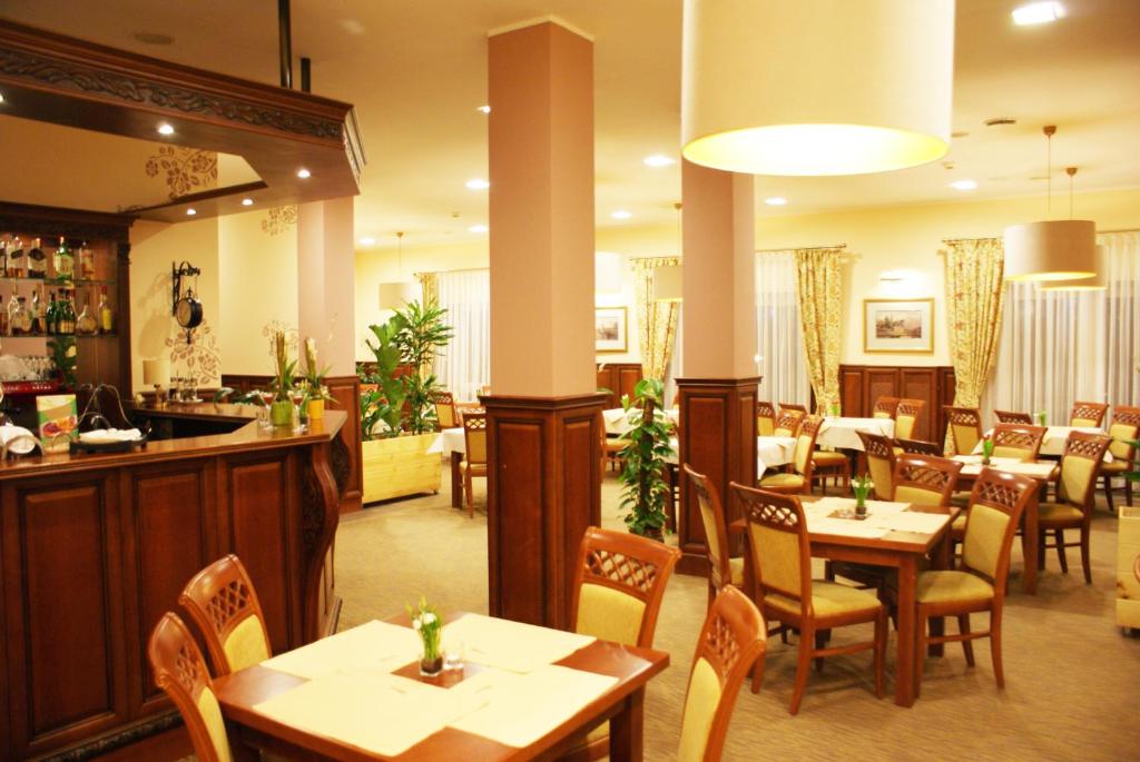 Hotel Wilga by Katowice Airport photo 1