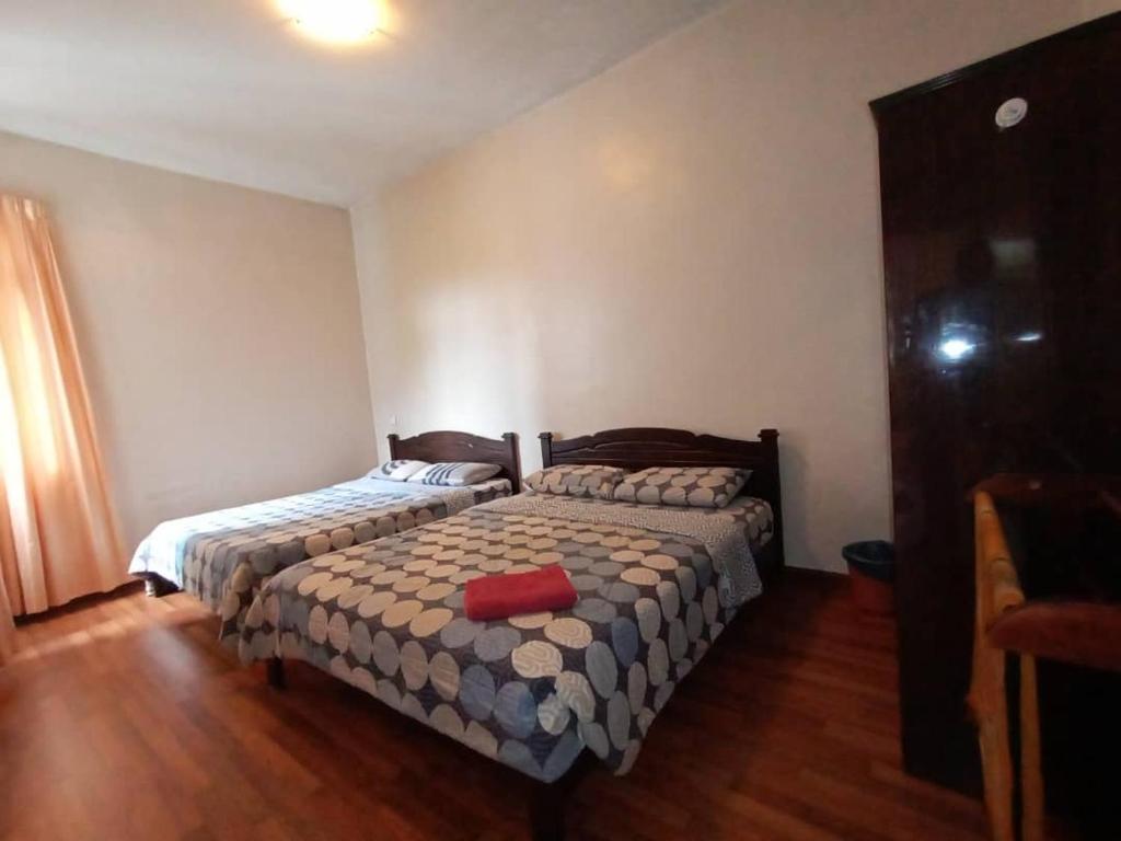 Aspen Holiday Apartment photo 1