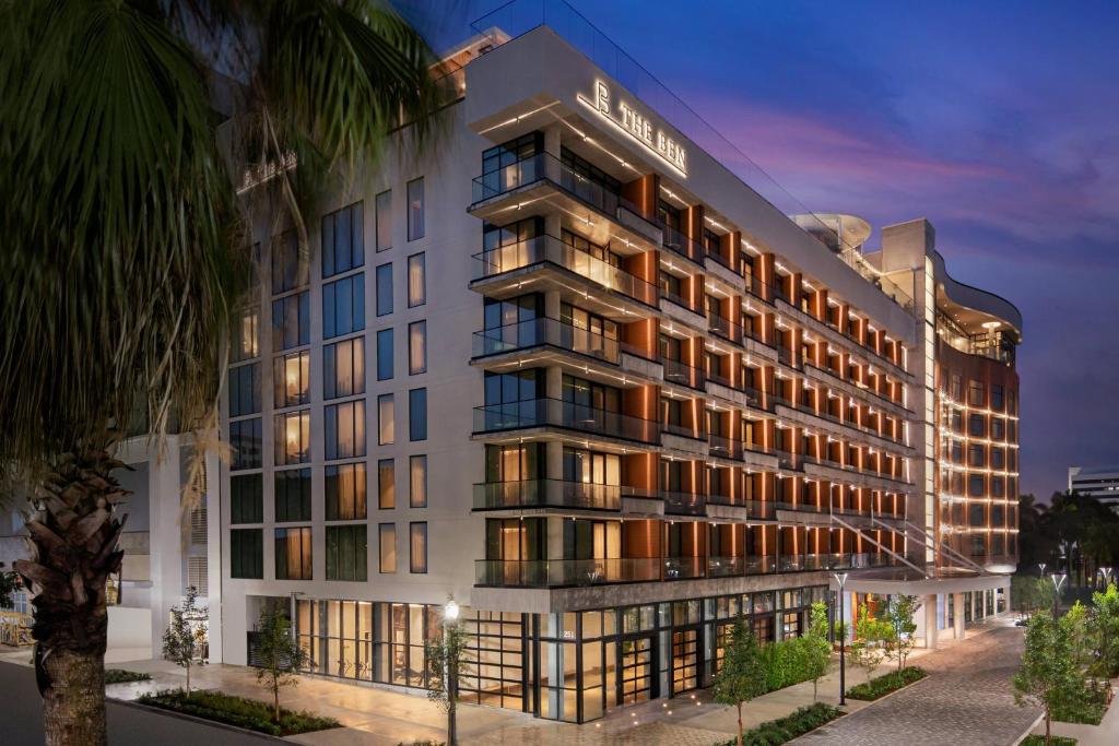 The Ben West Palm, Autograph Collection image
