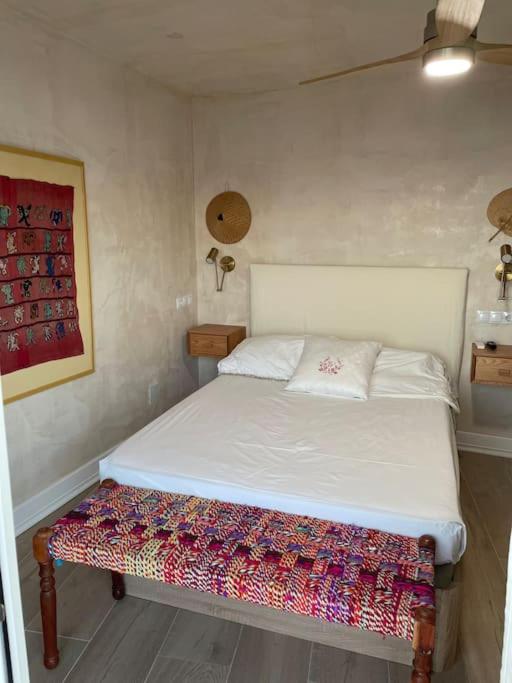 Maravilloso apartamento en primera línea de playa. photo 1