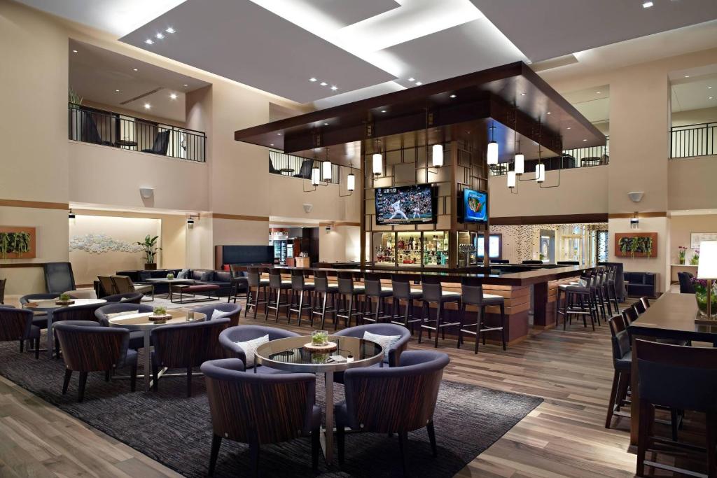 Marriott St. Louis Grand image