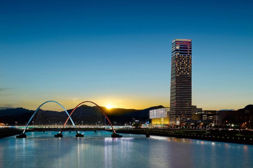 Hotel Onoma Daejeon, Autograph Collection