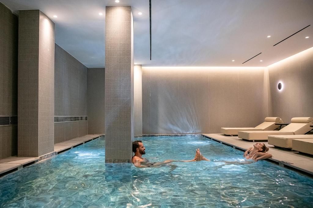 Myrion Beach Resort & Spa - Adults Only photo 4
