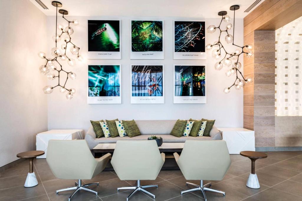 Residence Inn by Marriott Dallas Frisco photo 3
