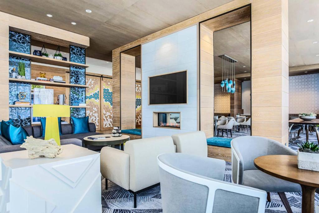 Residence Inn by Marriott Dallas Frisco photo 4