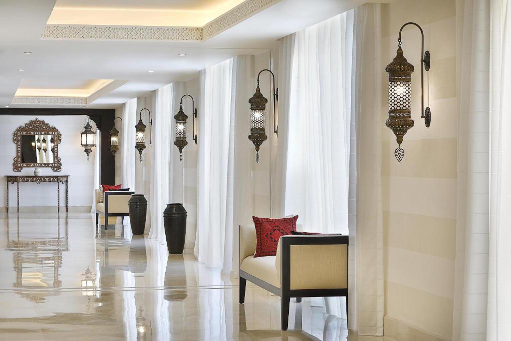 Al Manara, a Luxury Collection Hotel, Aqaba photo 3