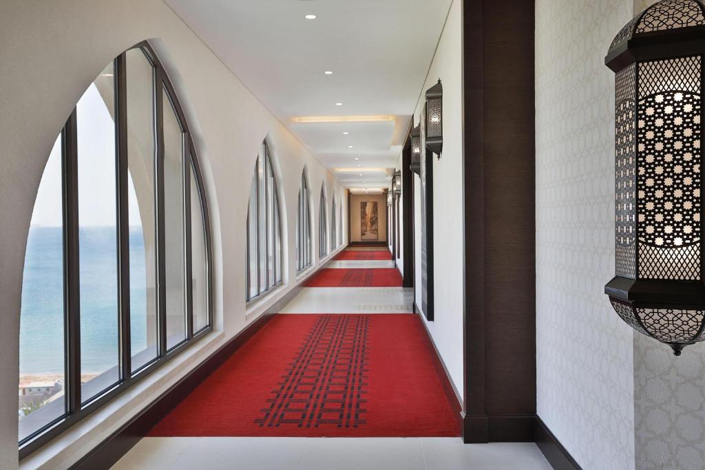 Al Manara, a Luxury Collection Hotel, Aqaba photo 4