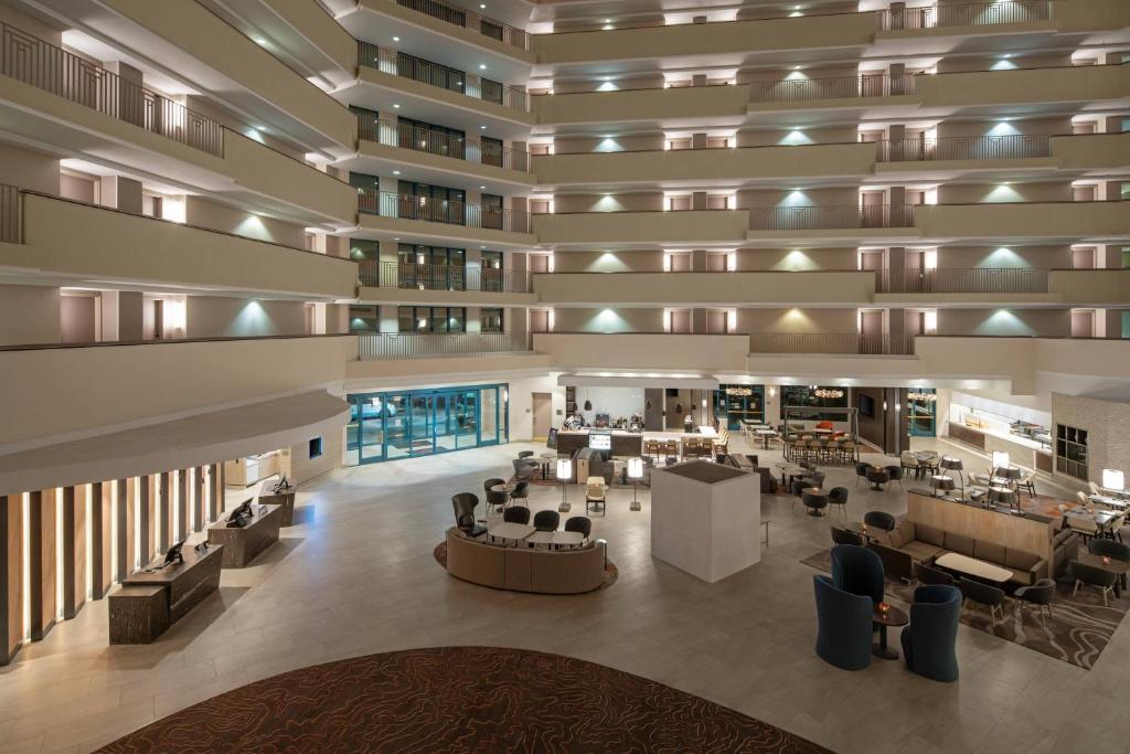 Tucson Marriott University Park image