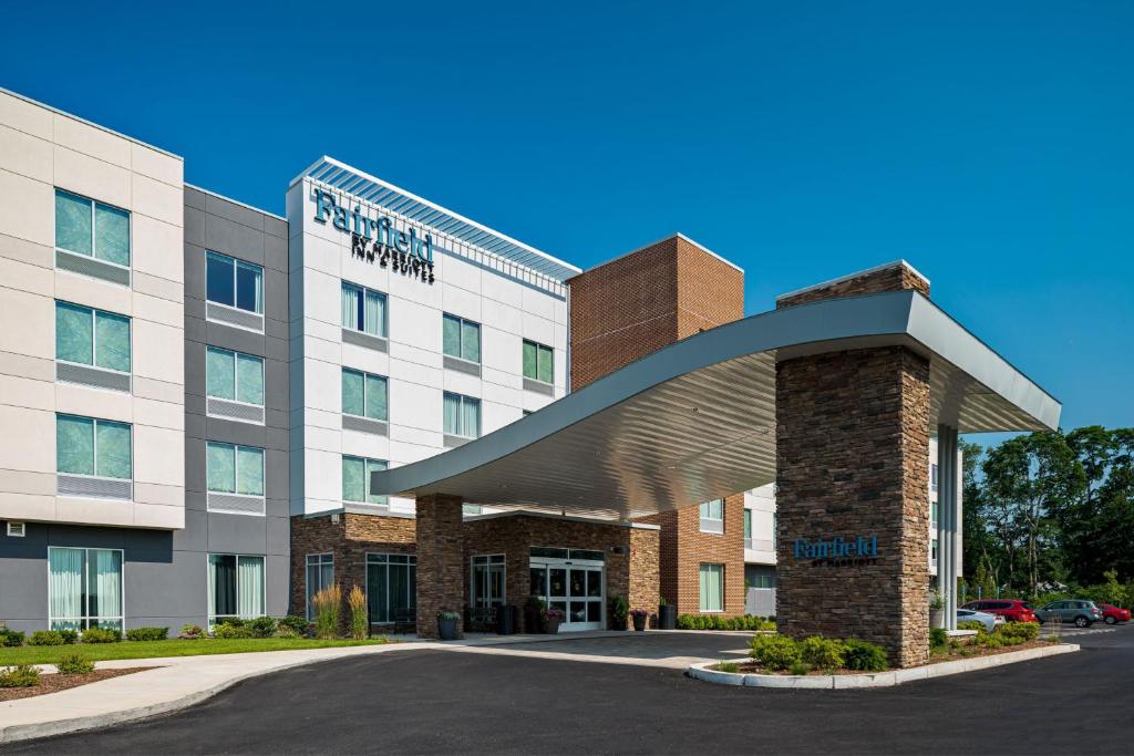 Fairfield Inn & Suites by Marriott Somerset image