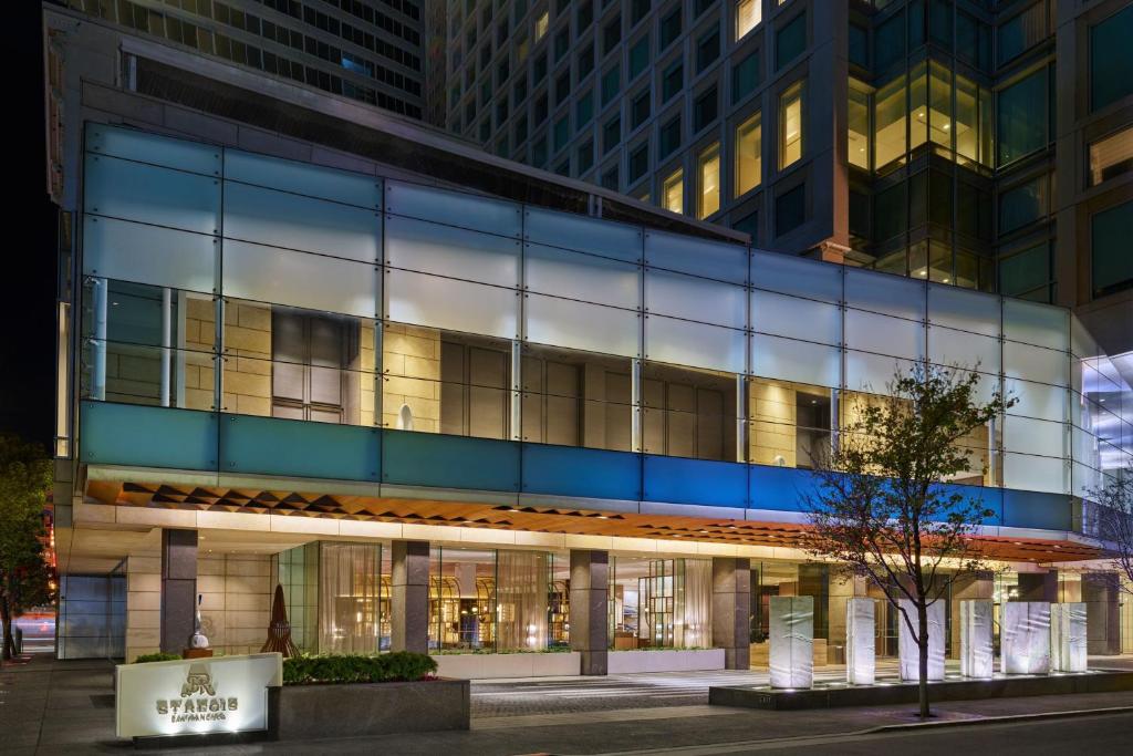 The St. Regis San Francisco photo 2