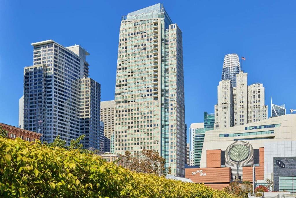 The St. Regis San Francisco photo 4