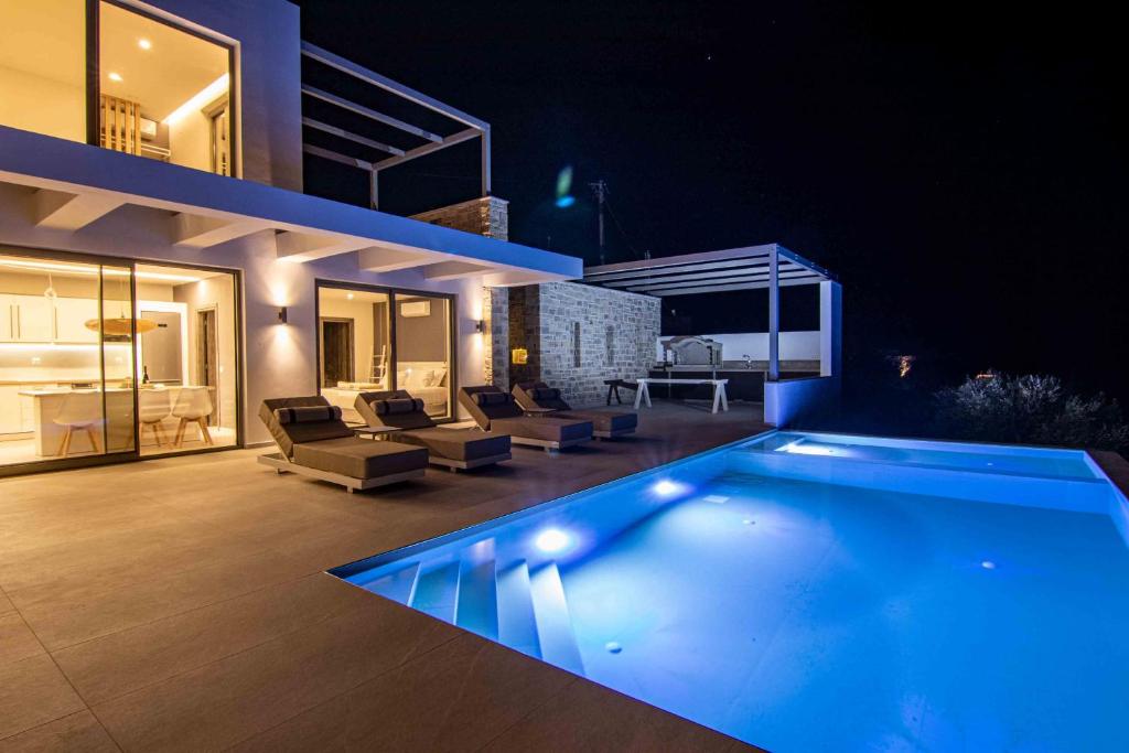 Villa Paseathea photo 1