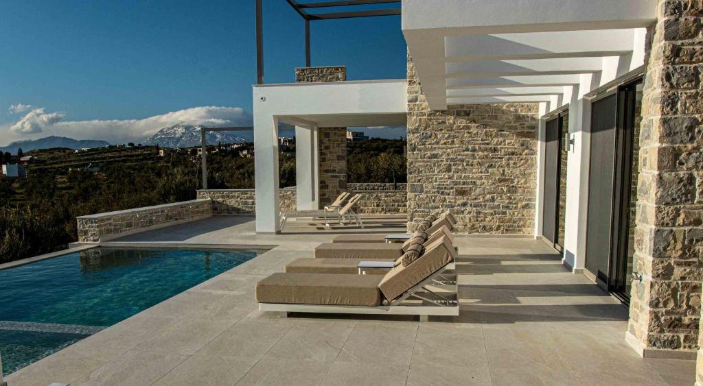Villa Paseathea photo 3