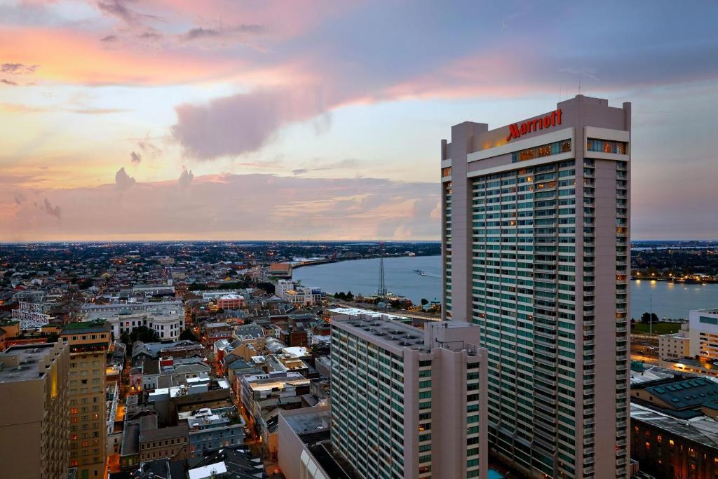 New Orleans Marriott image