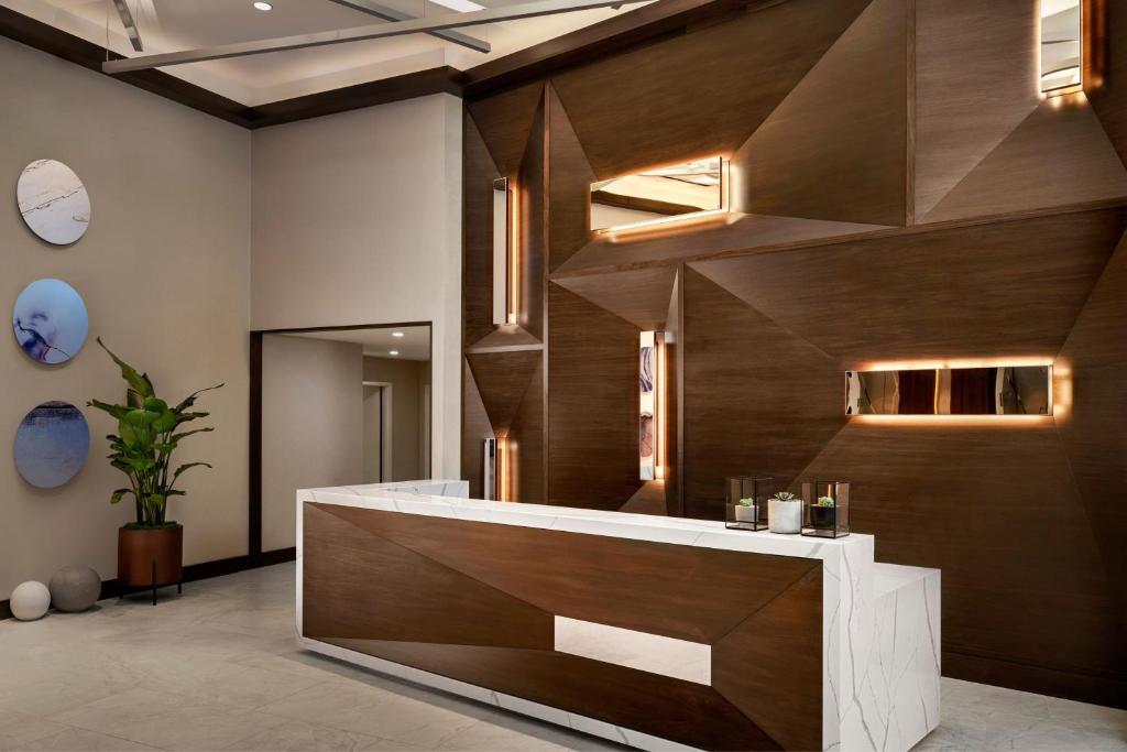 AC Hotel by Marriott Austin-University photo 4