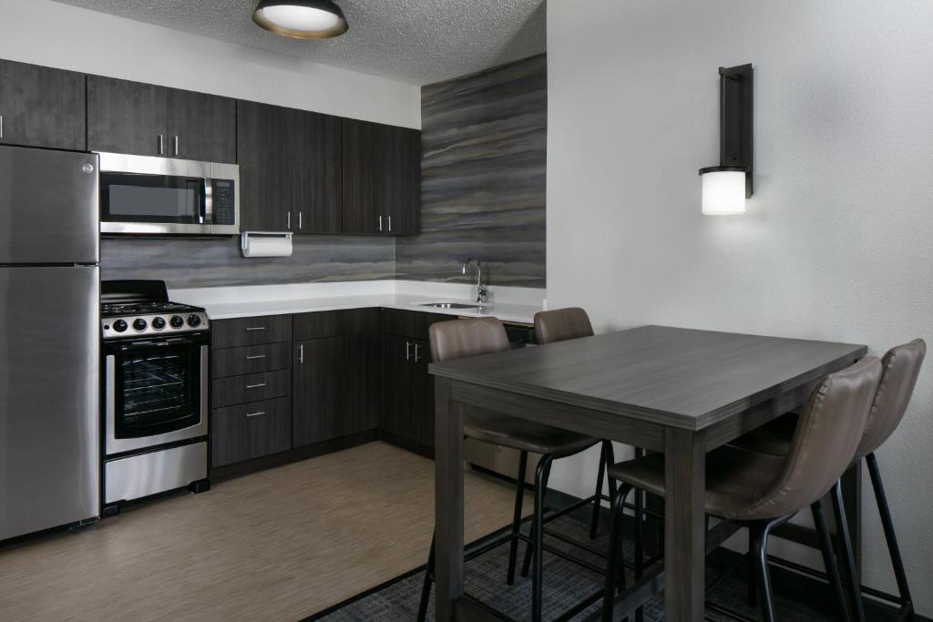 Residence Inn by Marriott Tulsa South image