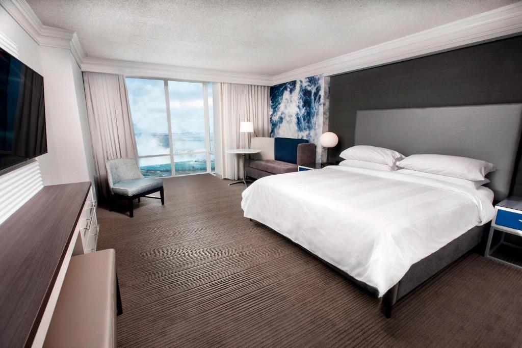 Niagara Falls Marriott on the Falls photo 3