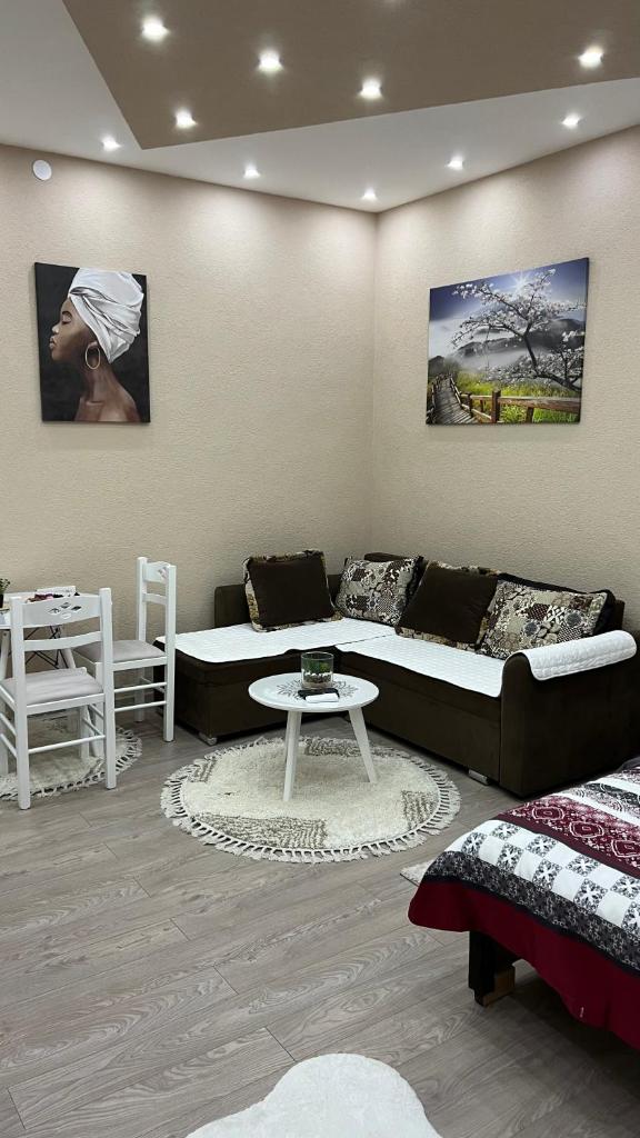 Apartment Downtown
