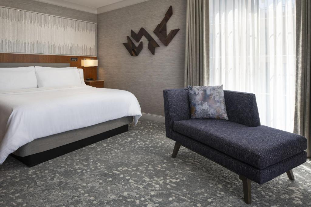 The Westin Palo Alto image