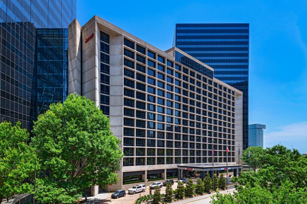 Dallas Marriott Downtown photo 3