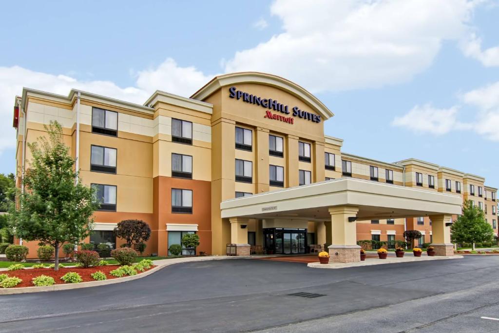 Springhill Suites by Marriott Erie image