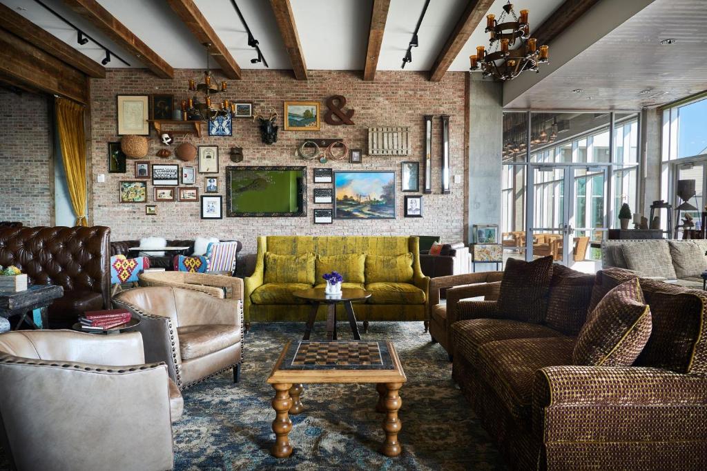 The Stella Hotel, Autograph Collection image