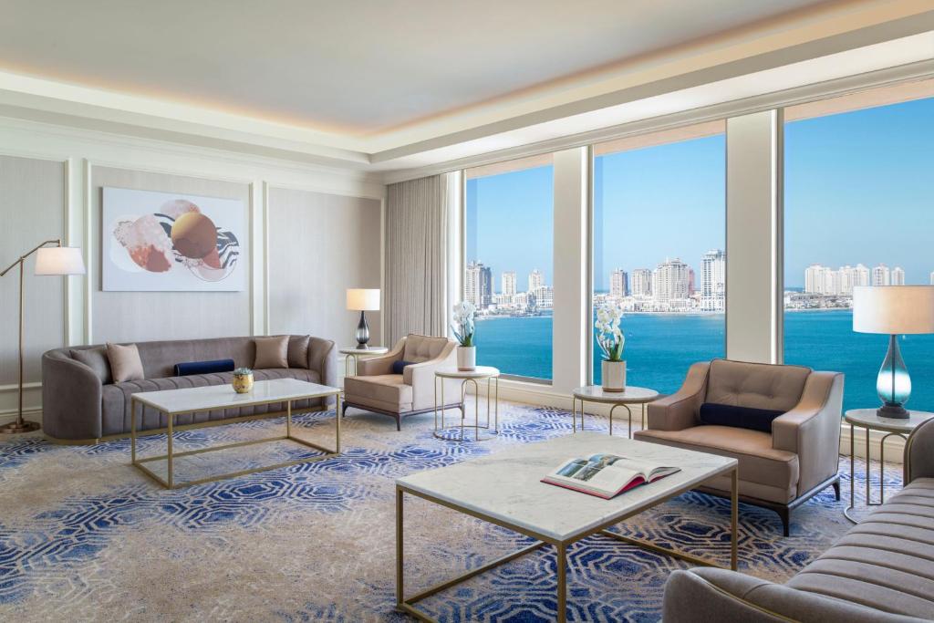 The St. Regis Doha photo 2