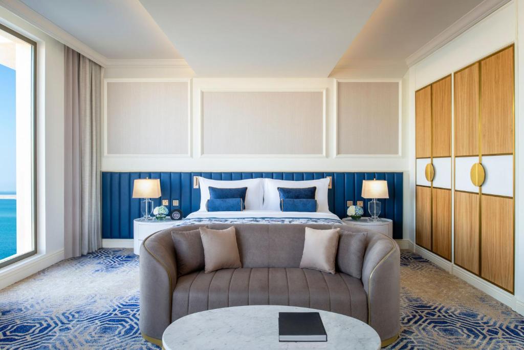 The St. Regis Doha photo 1