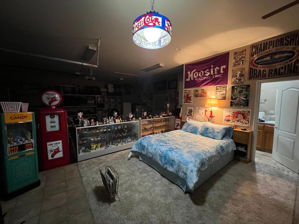 My Oasis