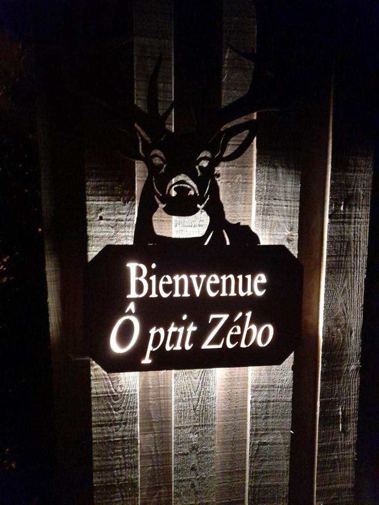 Ô ptit Zébo photo 2