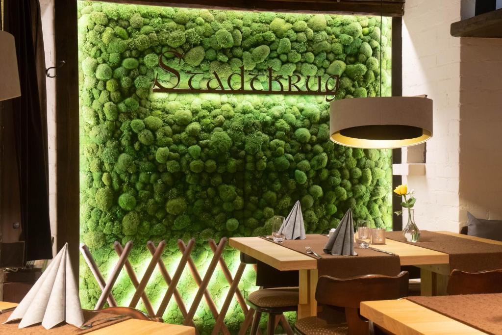 Hotel Stadtkrug photo 1