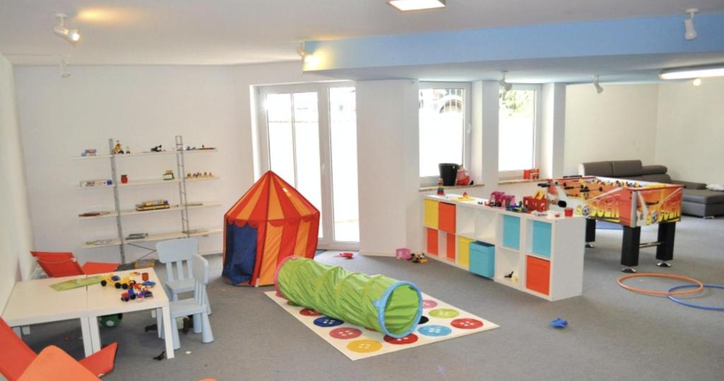 Schöne 3-Zi-Wohnung an der Promenade direkt am Scharbeutzer Strand photo 2