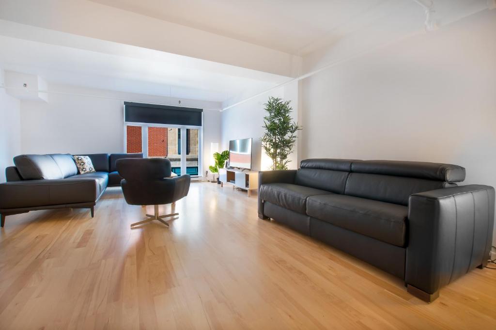 Les Lofts St-Roch - Par Les Lofts Vieux-Québec photo 3