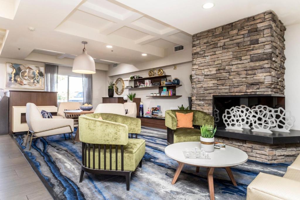Fairfield Inn by Marriott St. George image