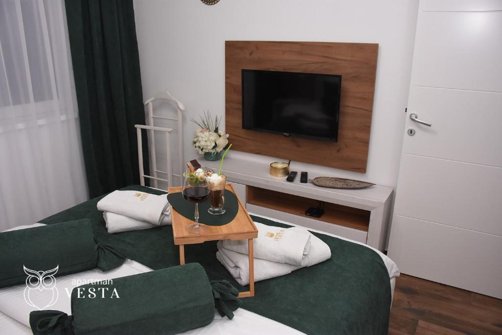 VESTA Apartman photo 2