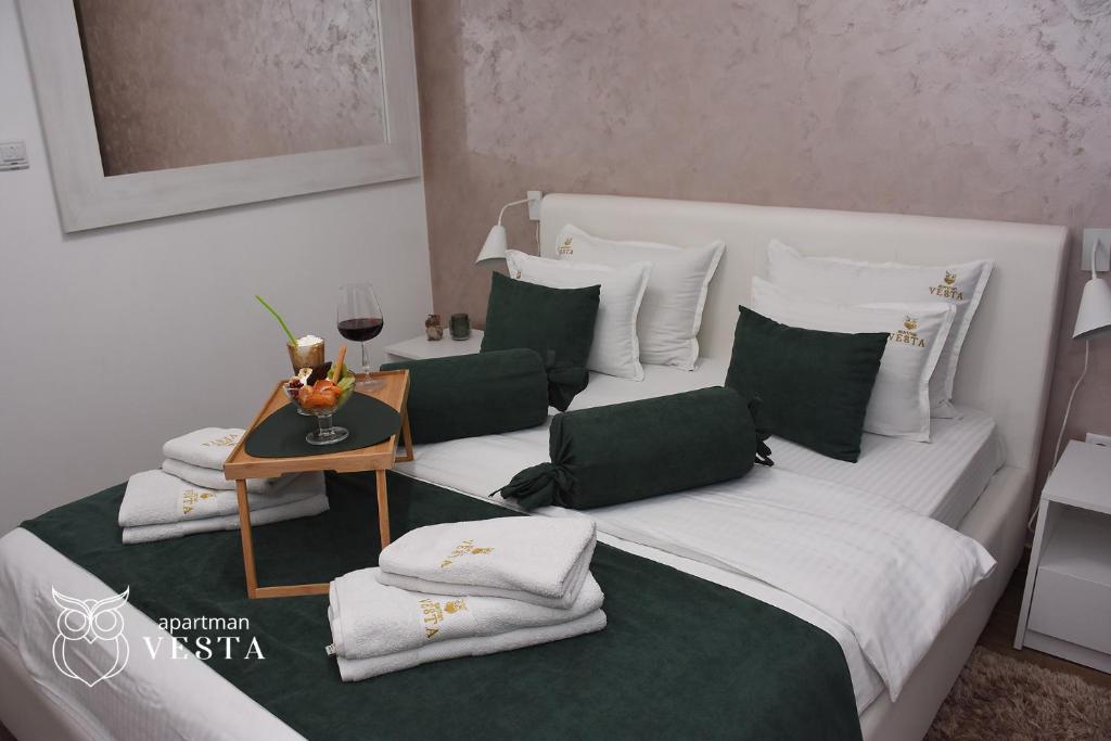 VESTA Apartman photo 4