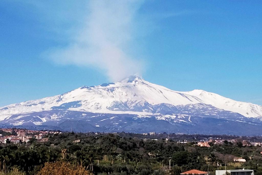 Mansarda sul mare dei Ciclopi photo 2