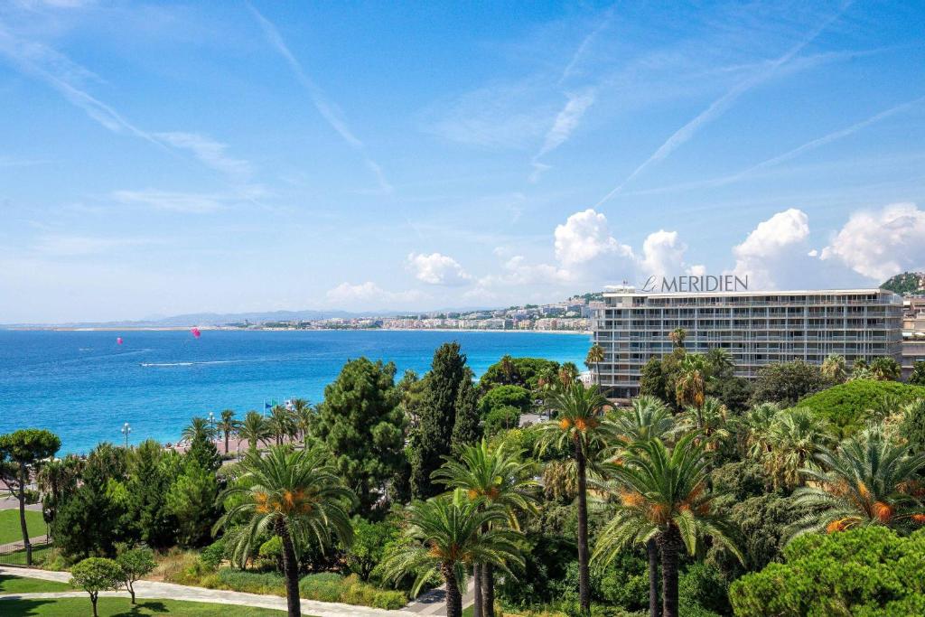 Le Meridien Nice photo 1