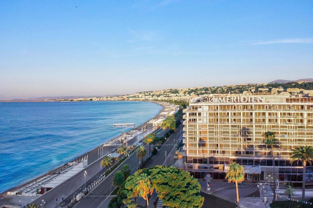Le Meridien Nice photo 2