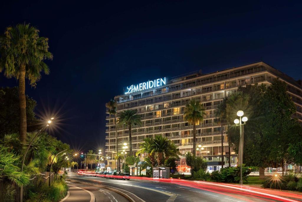 Le Meridien Nice photo 3