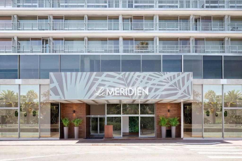 Le Meridien Nice photo 4