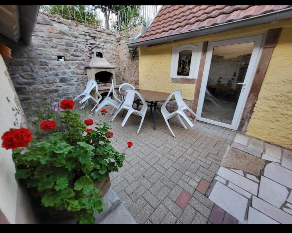 Gîte Dubois photo 1