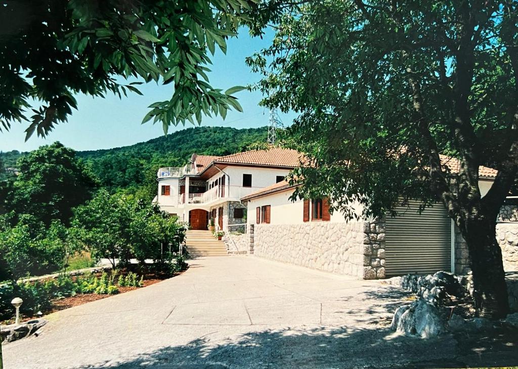 Villa Mittler